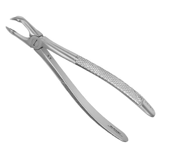 EUROPEAN FORCEPS HU-FRIEDY 79 my child 3rd molar