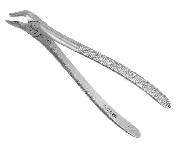 European HU-FRIEDY FORCEPS 8 my premolar