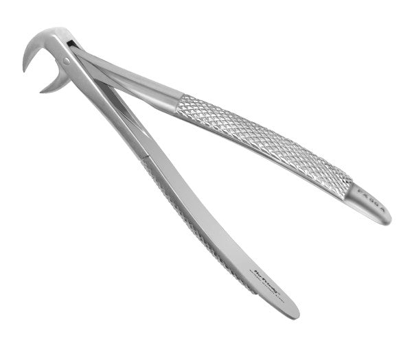 EUROPEAN FORCEPS HU-FRIEDY 86A my molar