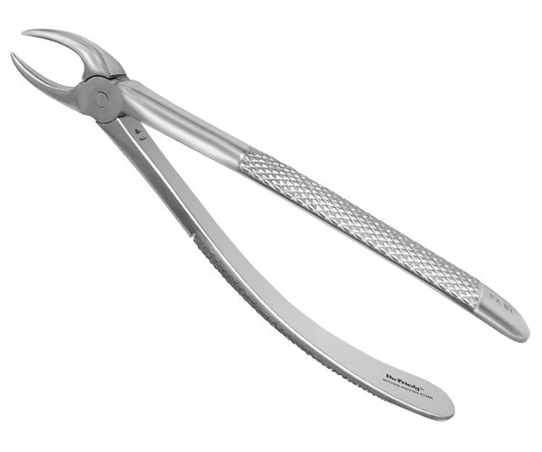 HU-FRIEDY EUROPEAN FORCEPS 87 mi 3 molar