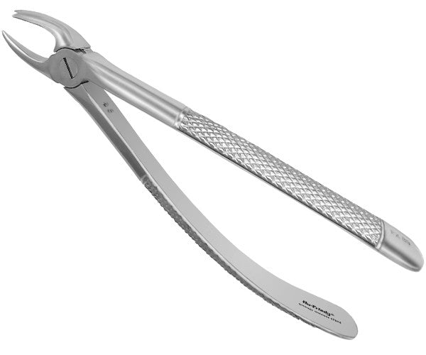FORCEPS EUROPEU HU-FRIEDY 89 ms 1-2 molar