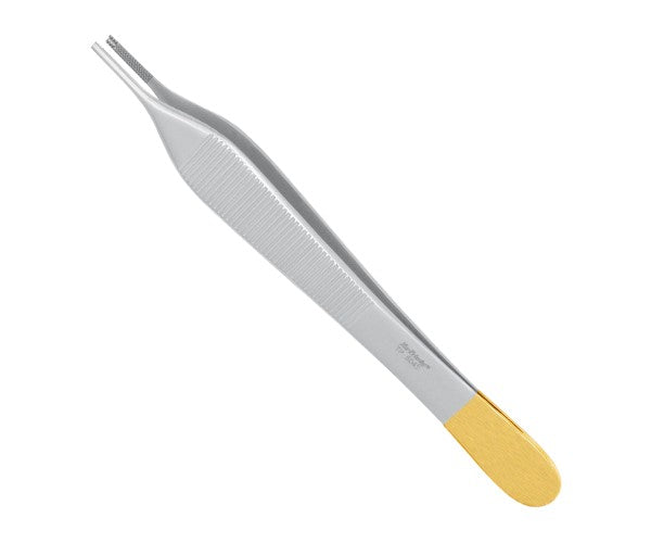 PINÇA ADSON BROWN HU-FRIEDY 43PS quirur recte 12cm