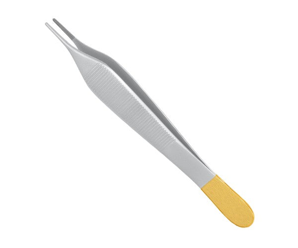 PINÇA ADSON HU-FRIEDY 41 permash recte 12 cm