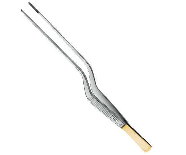 PINÇA CUSHING BAYONETT HU-FRIEDY permash 19 cm