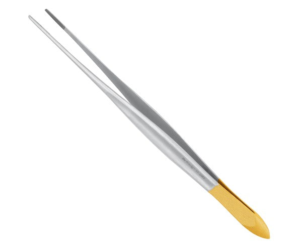PINÇA CUSHING HU-FRIEDY permash recte 18 cm