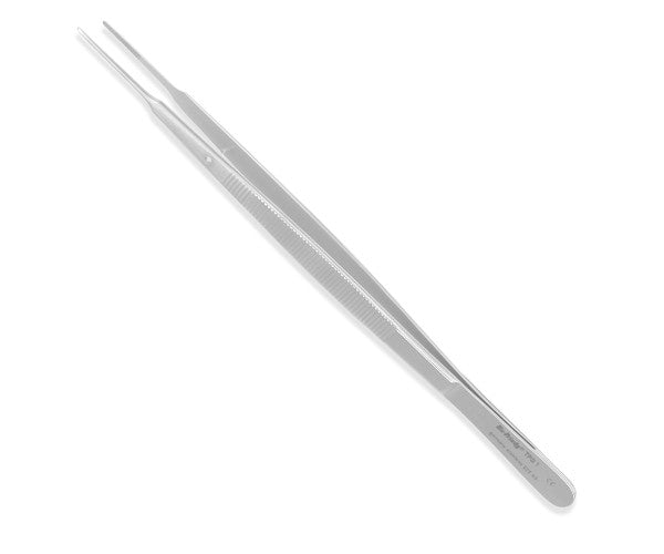 PINÇA GERALD HU-FRIEDY anatòmic recte 18 cm
