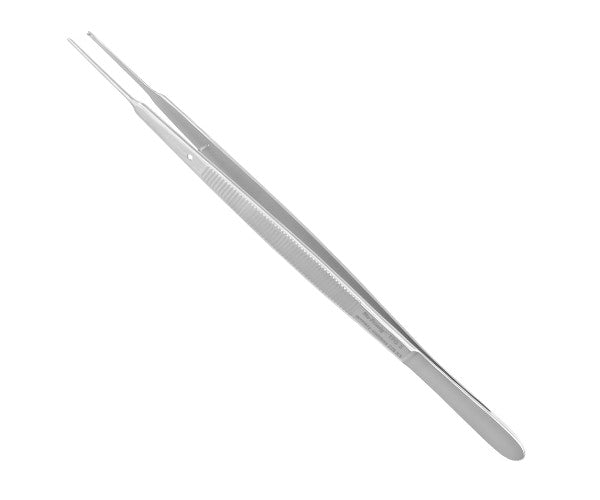 PINÇA GERALD HU-FRIEDY quirúgic 1x2 recte 18 cm