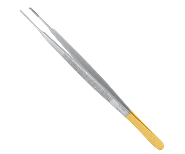 PINÇA GERALD HU-FRIEDY permash quirur 1x2r 18 cm
