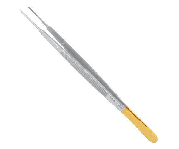 PINZA GERALD HU-FRIEDY permash recto 18 cm