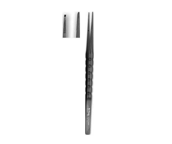 PINÇA MICROMG SINUSLINE HU-FRIEDY corb 18 cm