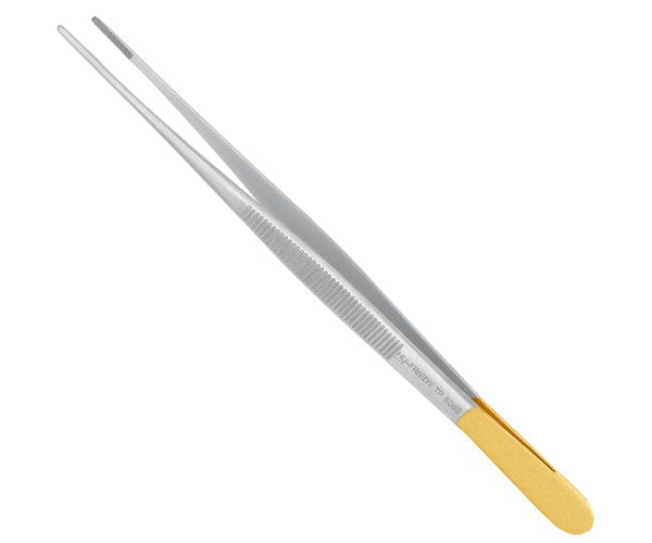PINÇA POTTS SMITHPERMASH HU-FRIEDY recte 18 cm