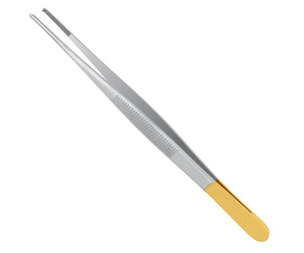 PINZA HU-FRIEDY permash quirurgico 1x2 univ 15 cm