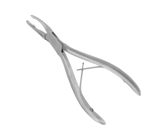 PINZA GUBIA CLEVELAND HU-FRIEDY 4 14 cm