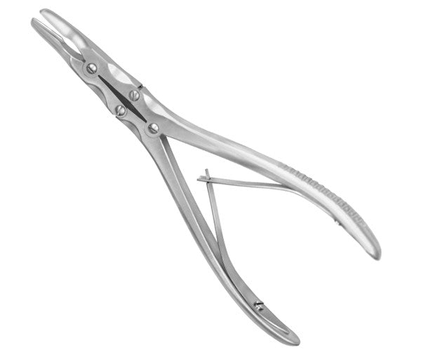 PINZA GUBIA BEYER HU-FRIEDY 18 cm