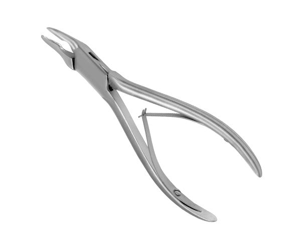 PINZA GUBIA BLUMENTHAL HU-FRIEDY 30° angulada