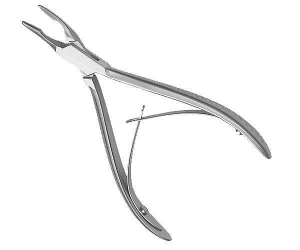 PINZA GUBIA FRIEDMAN HF SILVER 14 cm