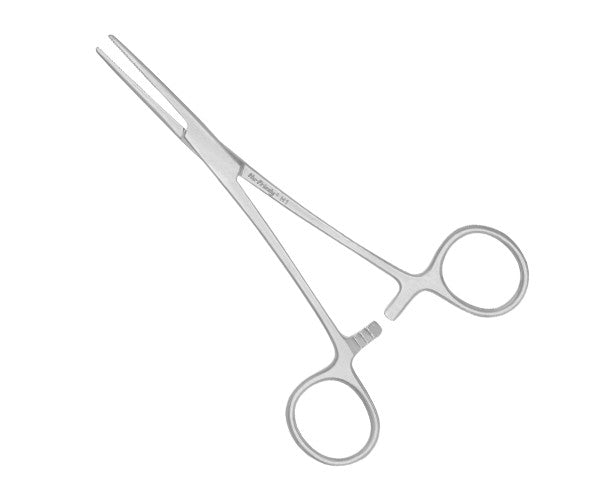 PINZA KELLY HU-FRIEDY hemostatica 1 recta 14 cm