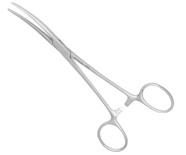ROCHESTERPEAN HU-FRIEDY Bendy Hemost Forceps 16 cm