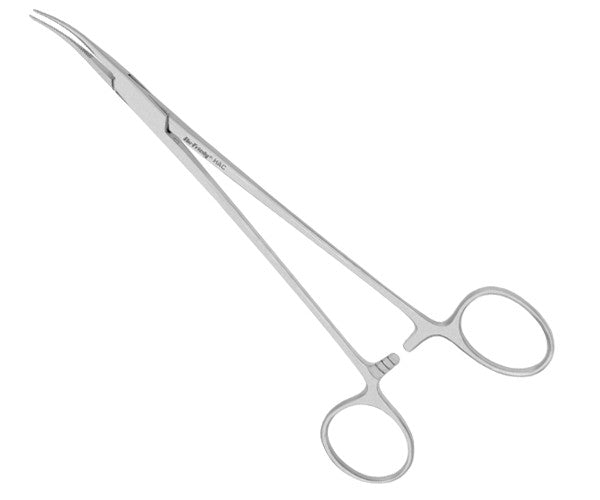 PINÇA ADSON HU-FRIEDY hemostàtica corba 19 cm