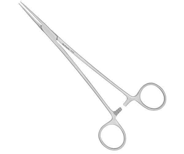 PINÇA ADSON HU-FRIEDY hemostàtica recta 19 cm