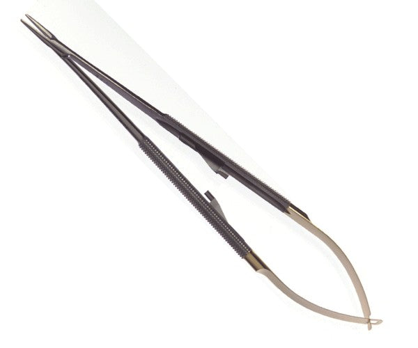 PORTAGUIXA CASTROVELL HU-FRIEDY rodó recte 18cm