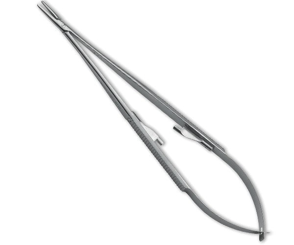 PORTAGUJA CASTROVIEJO HU-FRIEDY 18 cm