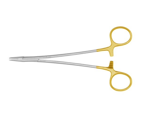 PORTAGUJA DEBAKEY HU-FRIEDY 5046 fino 18 cm