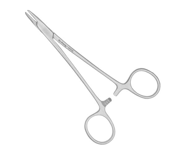HEGAR NEEDLE HOLDER BAUMGARTNERHU-FRIEDY 14 cm