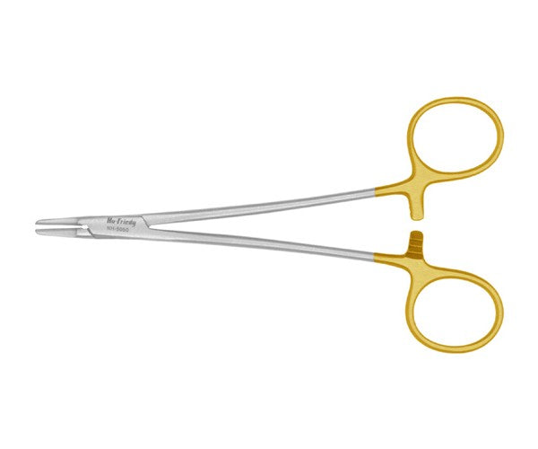 NEEDLE HOLDER HMT HU-FRIEDY 5050 ps 14 cm