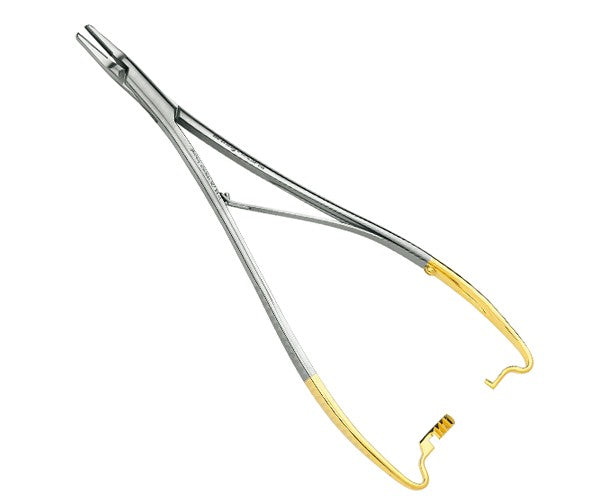 LICHTENBERG HU-FRIEDY NEEDLE HOLDER 20 cm