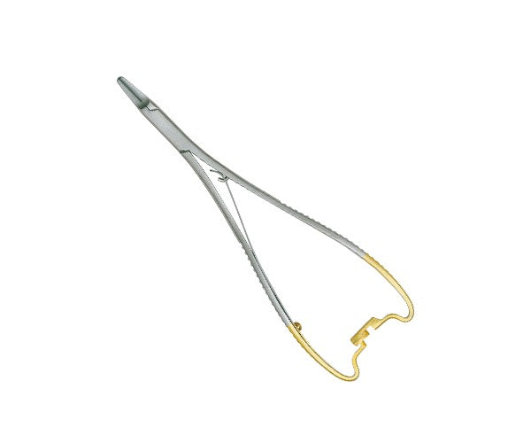 PORTAGUJA LICHTENBERG HU-FRIEDY cierre intern 17cm