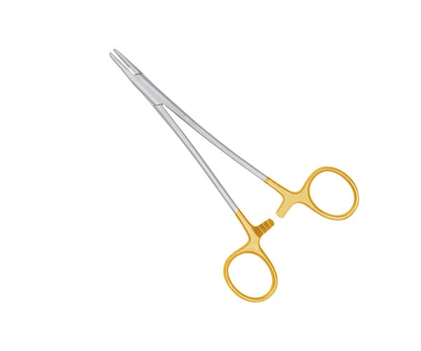 PORTAGUJA MAYO HEGAR HU-FRIEDY 5042 16 cm