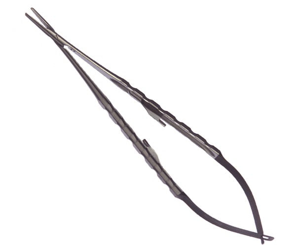 PORTAGUJA VELVART HU-FRIEDY curva 18 cm