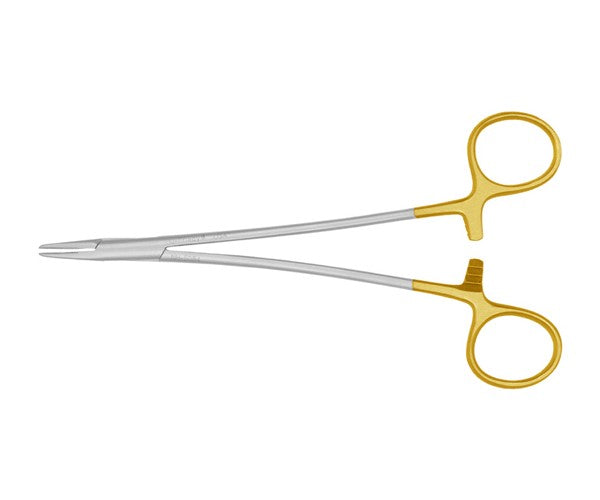 PORTAGUIXA MICRO VASCULAR HU-FRIEDY 5084 serrat 2