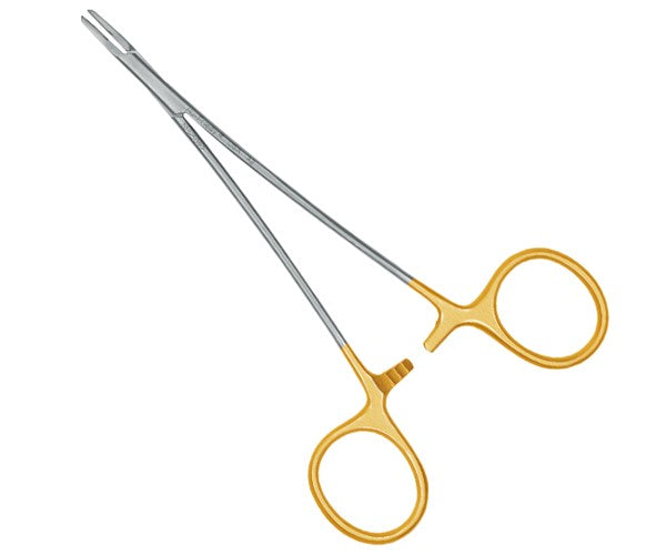 PORTAGUIXA MINI RYDER HU-FRIEDY 5092 serrat 15cm