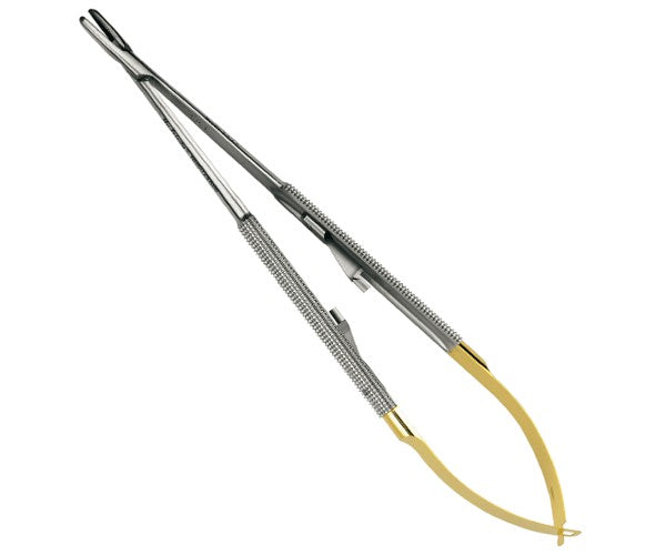 PORTAGUJA SIMION HU-FRIEDY 5024r redondo 18 cm