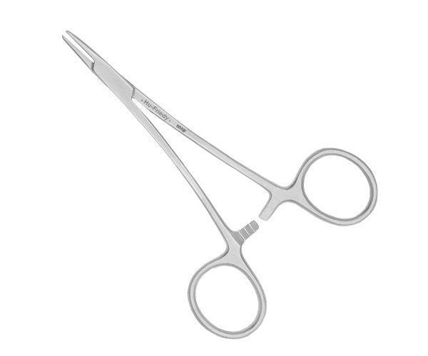 PORTAGUJA WEBSTER HU-FRIEDY liso 13 cm