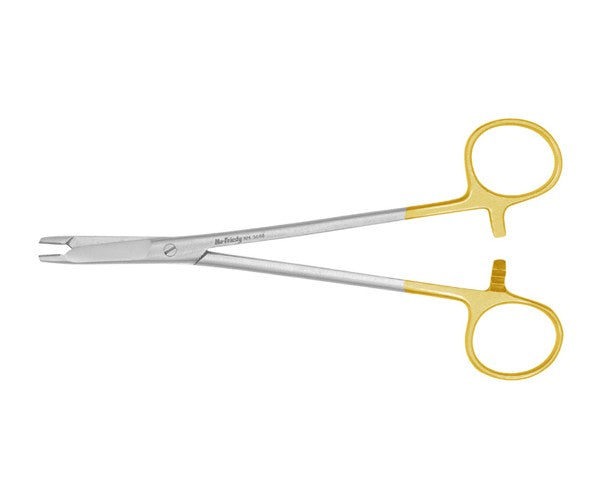 PORTAGUJA TIJERA OLSEN HEGA HU-FRIEDY 5068 17cm