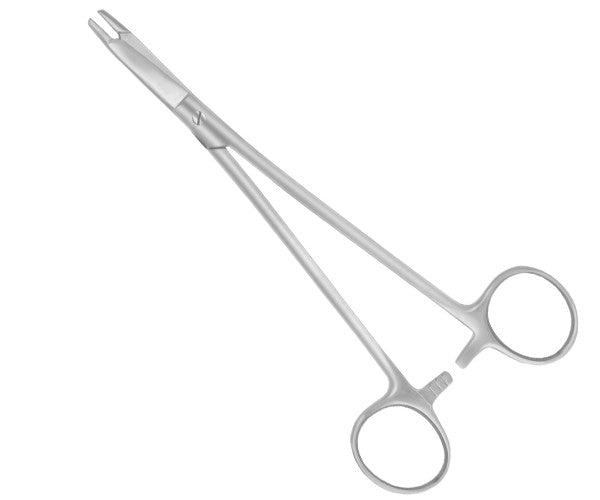 PORTAGUJA TIJERA OLSEN HEGA HU-FRIEDY 17 cm