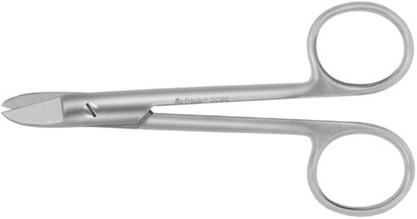 TISORA CROWN GOLD HU-FRIEDY corb 12 cm