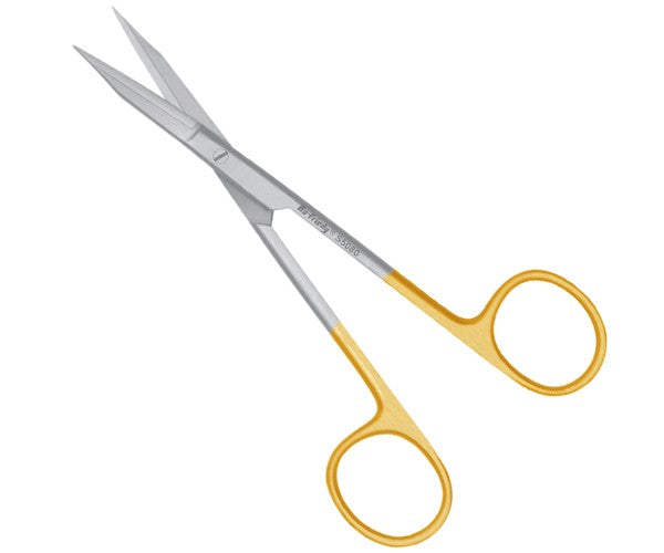 TISORA GOLDMAN FOX HU-FRIEDY 5080 recte 12,5 cm