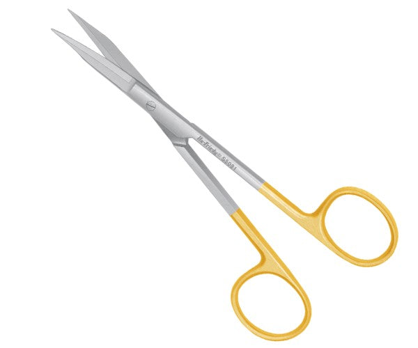 TISORA GOLDMAN FOX HU-FRIEDY 5081 corb 12,5 cm