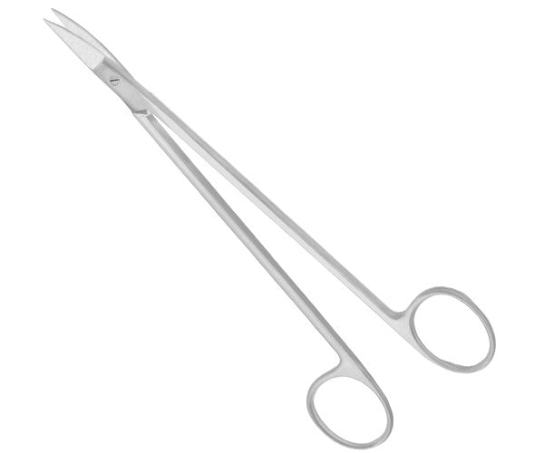 TISORA KELLY HU-FRIEDY 1l corb serrat 18 cm