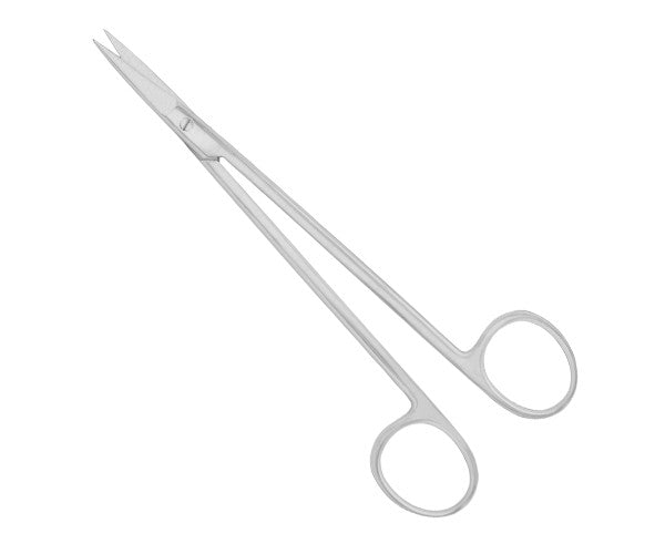 TISORA KELLY HU-FRIEDY 2l recte serrat 16 cm