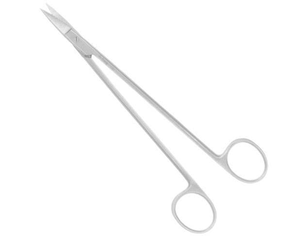TISORA KELLY HU-FRIEDY 2l recte serrat 18 cm