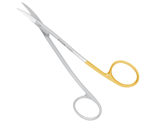 TISORA LAGRANGE HU-FRIEDY 14 doble corba 11,5 cm