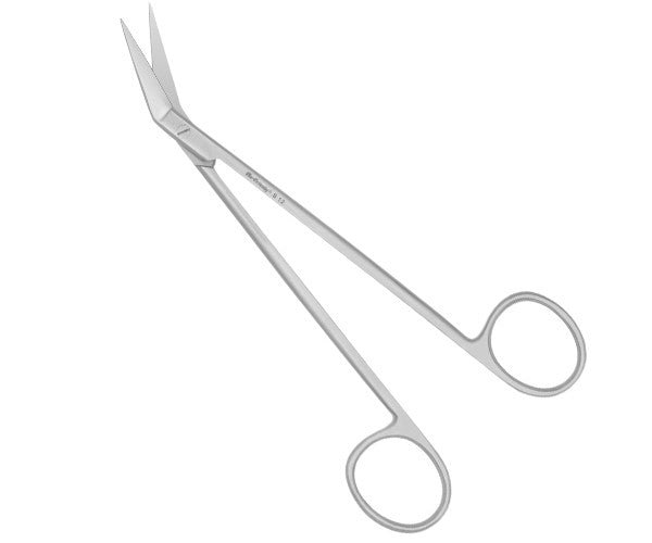 TISORA LOCKLIN HU-FRIEDY 12 recte angulat 16 cm
