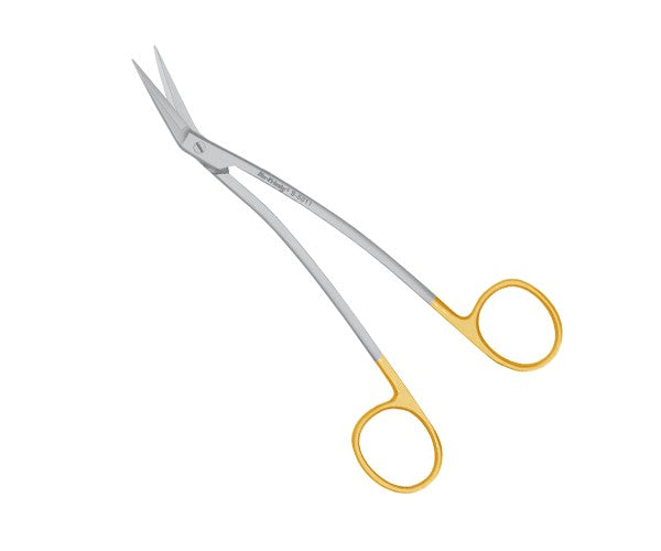 TISORA LOCKLIN HU-FRIEDY 5011 corb 16,5 cm
