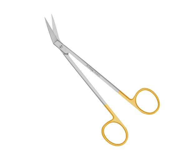 TISORA LOCKLIN HU-FRIEDY 5012 recte 16,5 cm