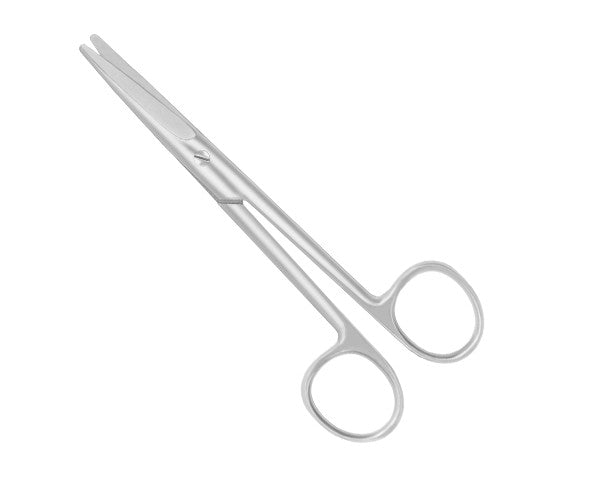 TISORA MAIG HU-FRIEDY 4 recte rodó 14,5 cm